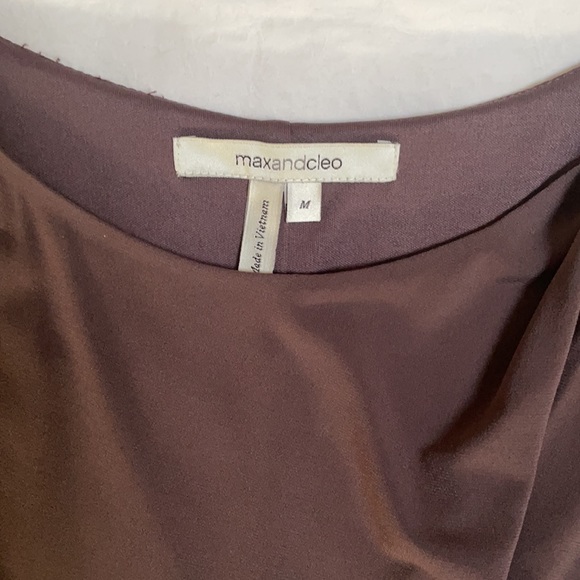 Max and Cleo dress, size M - Picture 2 of 3